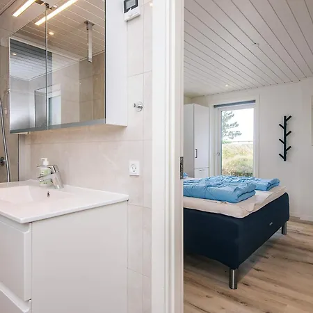 Tatil Evi 4 Star In Nørre Nebel