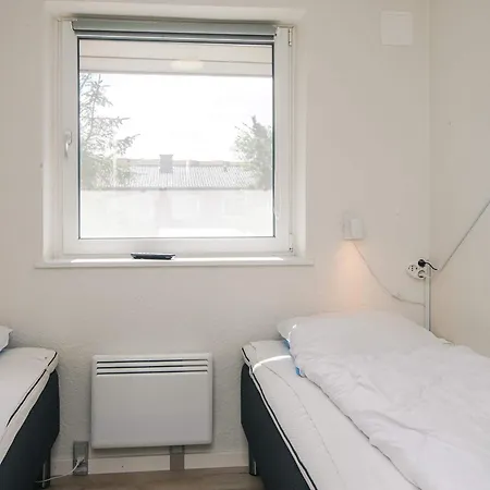 Tatil Evi 4 Star In
