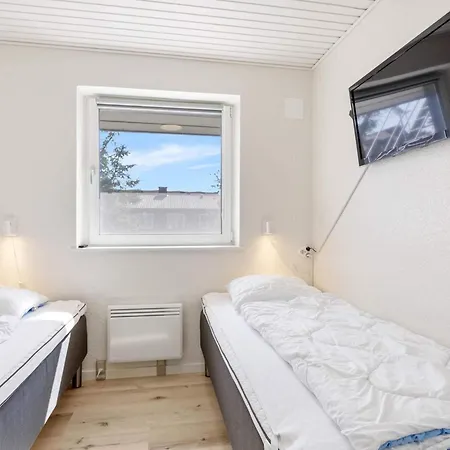4 Star In Tatil Evi