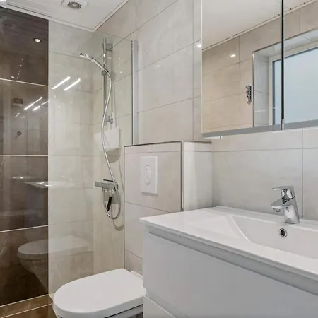 Tatil Evi 4 Star In *